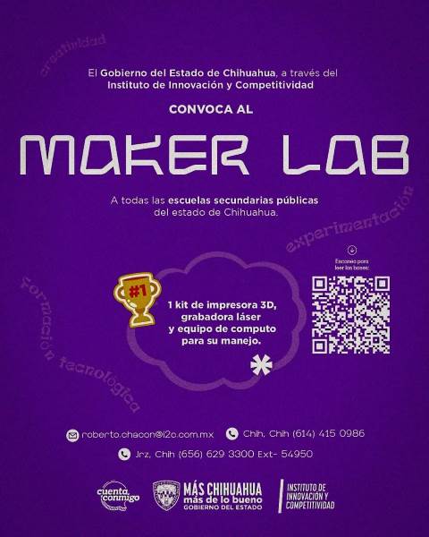 maker lab