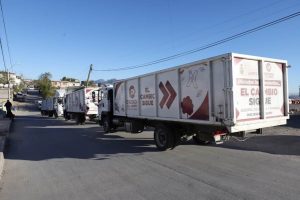 mega destilichadero en la plutarco