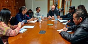 parque-solicita presupuesto