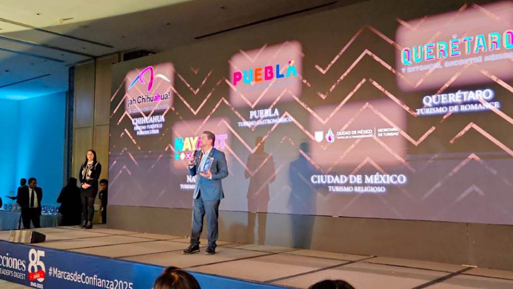 reconocen chih turistico