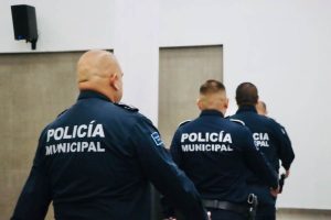 reconocimiento a polis oct