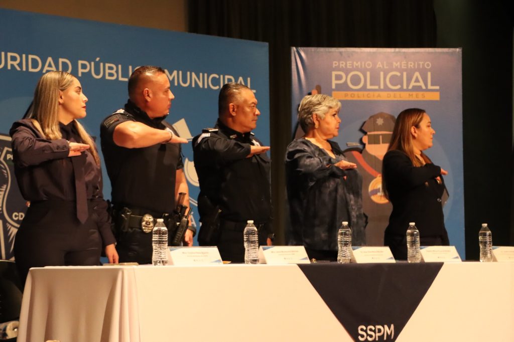 reconocimiento polis de sept
