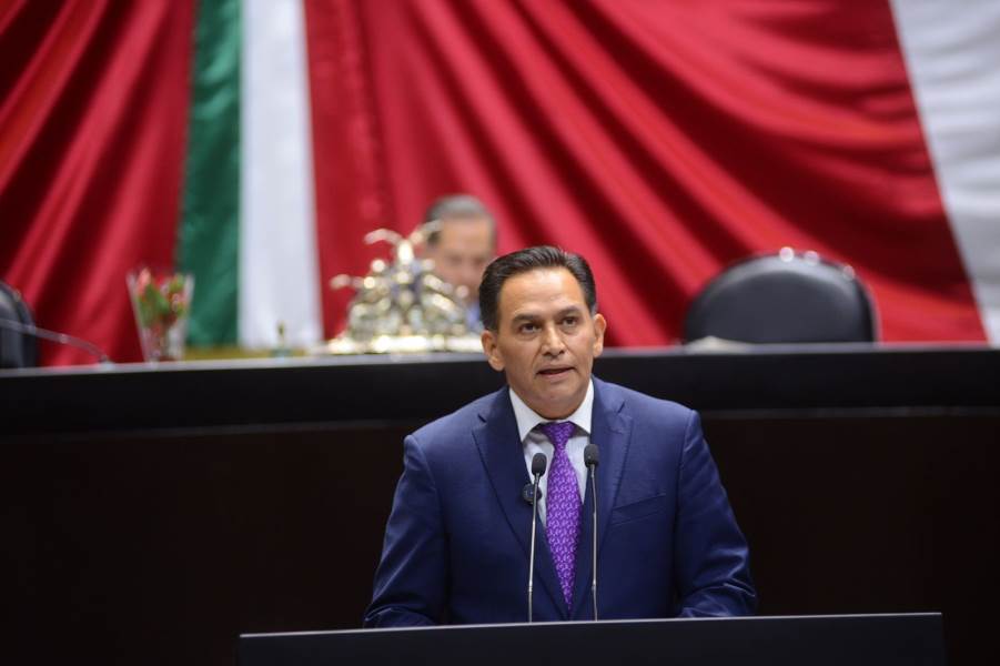 Alejandro Perez Cuellar-reforma hidrica