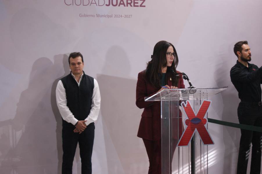 Claudia Morales-nomenclatura