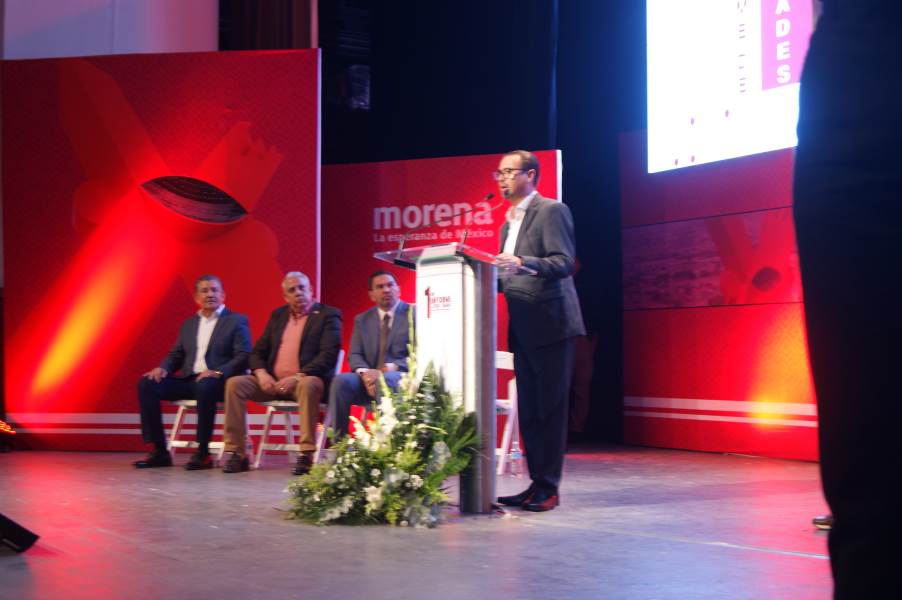 Regidor Bueno-informe