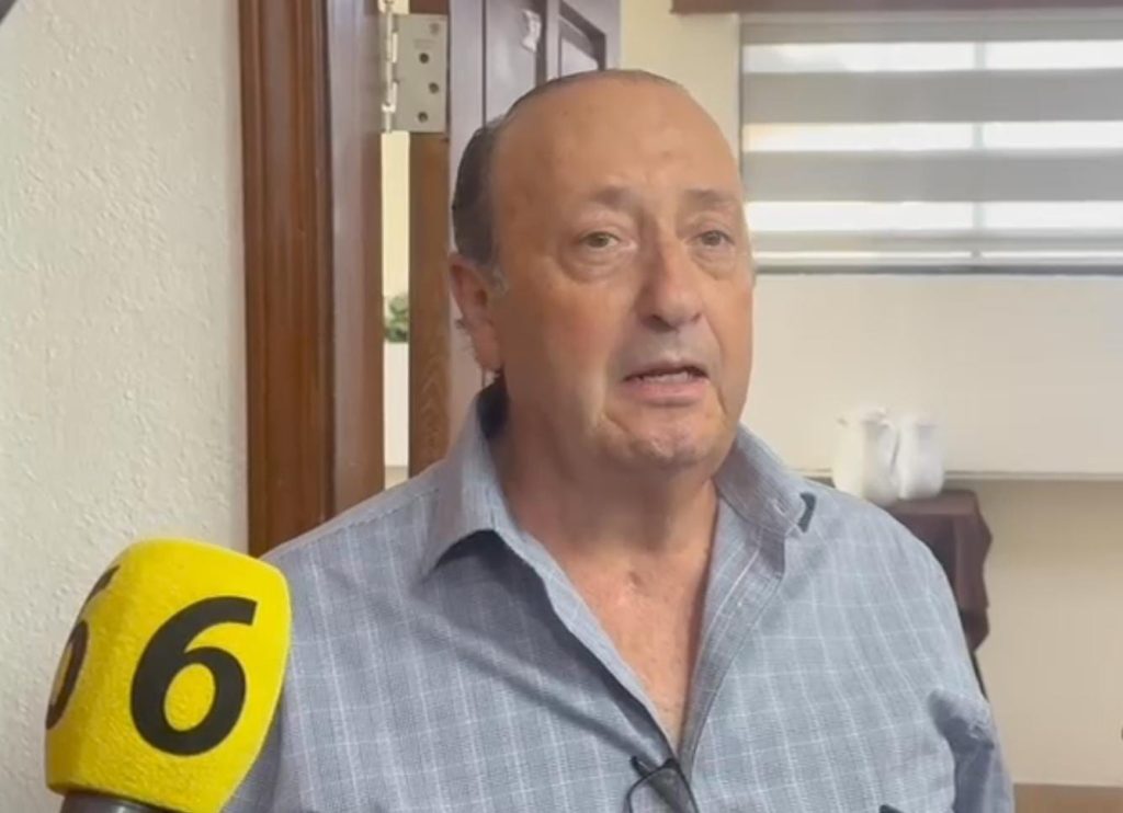 Rogelio Gonzalez 9dic