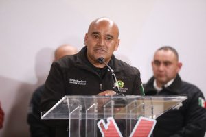 Sergio Rodriguez 8dic