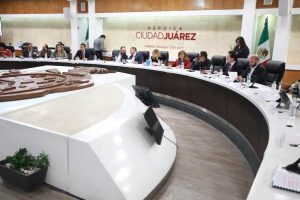 aprueban presupuesto mpio