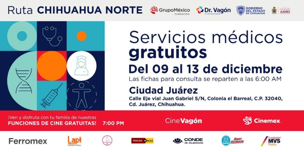 arranca dr vagon