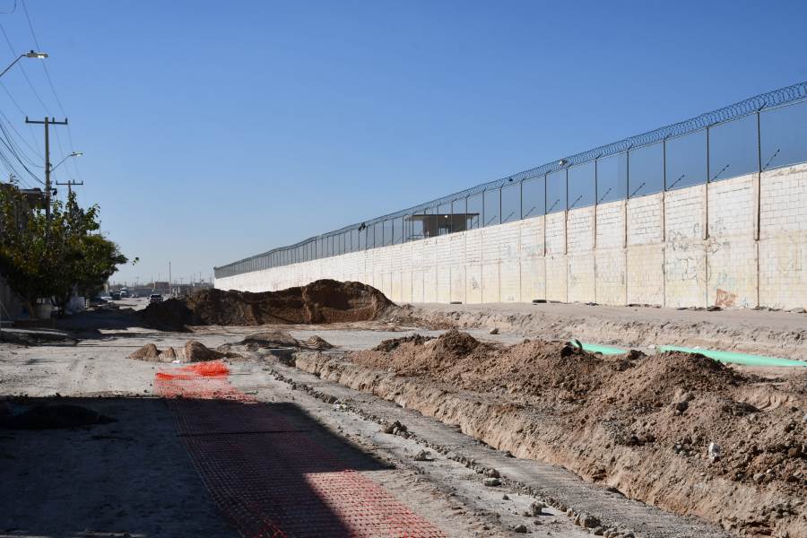 arranca pavimentacion de la margarita flores