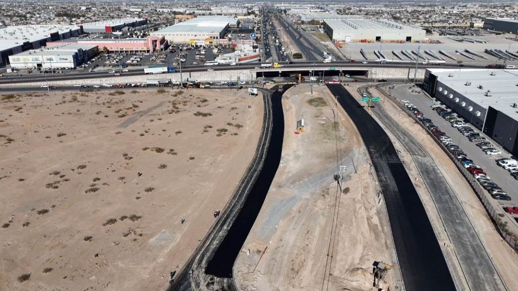 avance prolong las torres