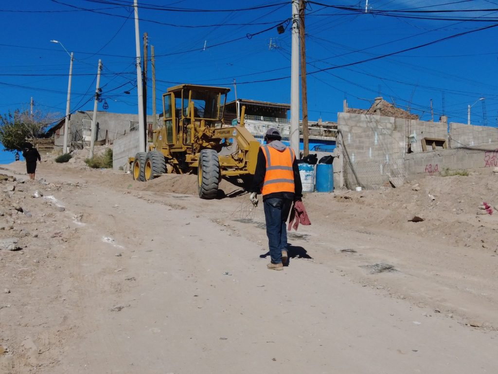 calle 15 de septiembre