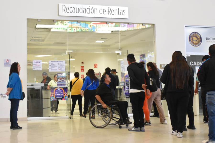 cierre ofic estatles