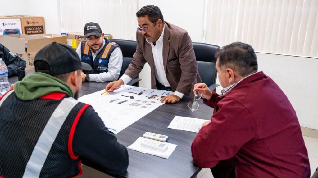 coord jmas-vialidad coelctor viñedos