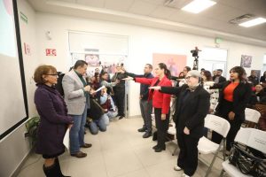 cruz-unidades genero