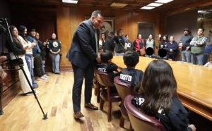 cruz-visita peq deportistas