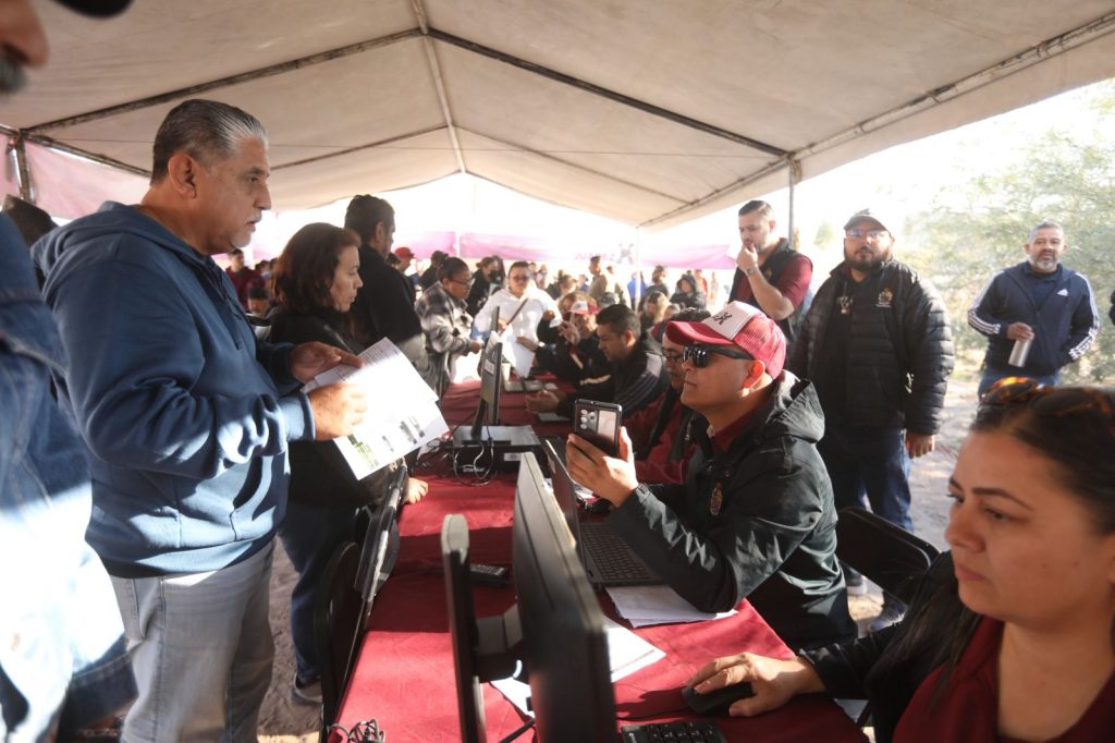 cruzada pro la paz en la frida