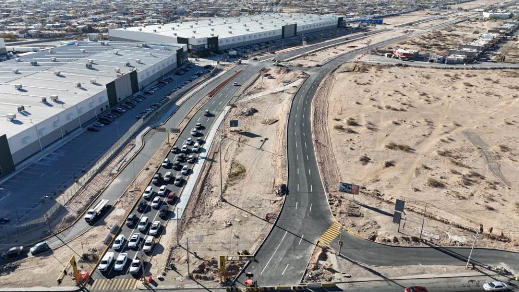des obras publicas1