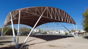 domo jardin de niños daniel muñoz