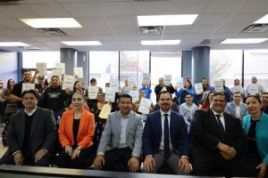 edo entrega esccrituras