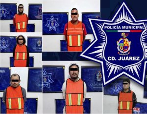 ejecutan orden aprehen