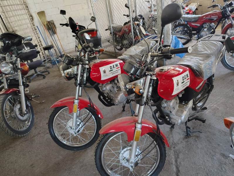 equipan a estacionometros