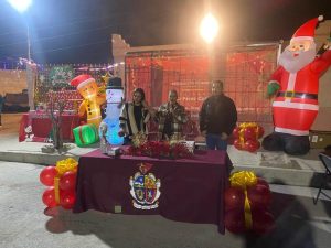 festejo mercado toronja roja