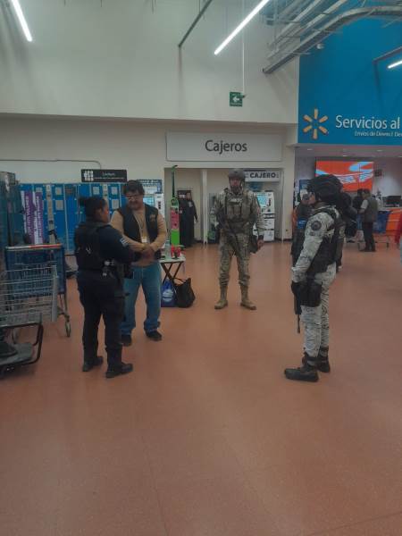 operativo navidad
