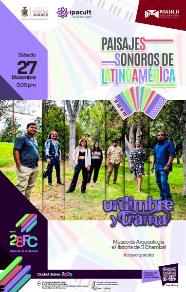 paisajes sonoros