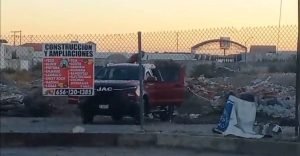 piden identificar a cochino de la semana