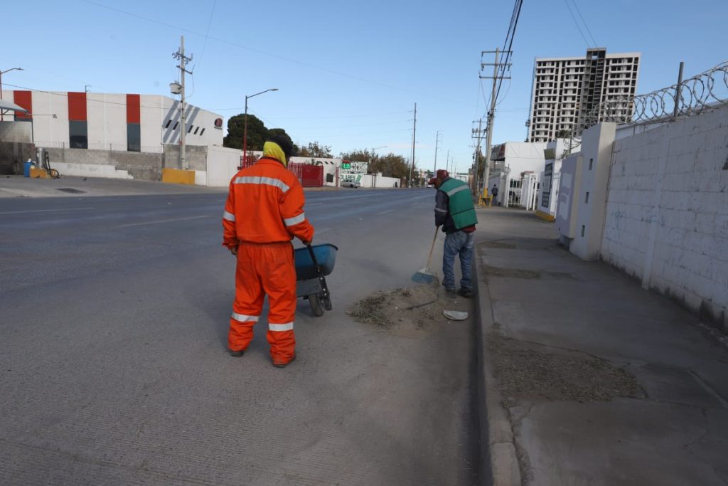 piden respetar trabajadores en ave