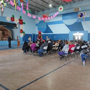prevencion omision cuidados