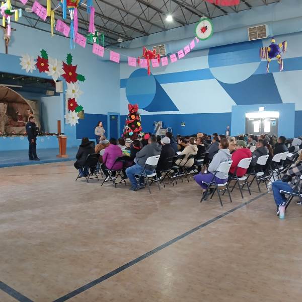 prevencion omision cuidados