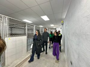 regidores supervisan daba