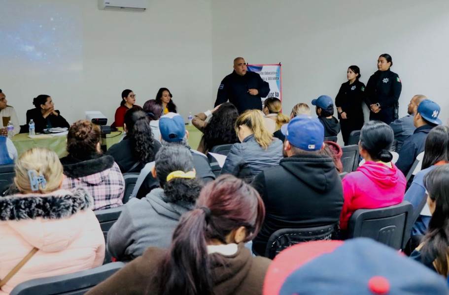 sspm-continuan talleres