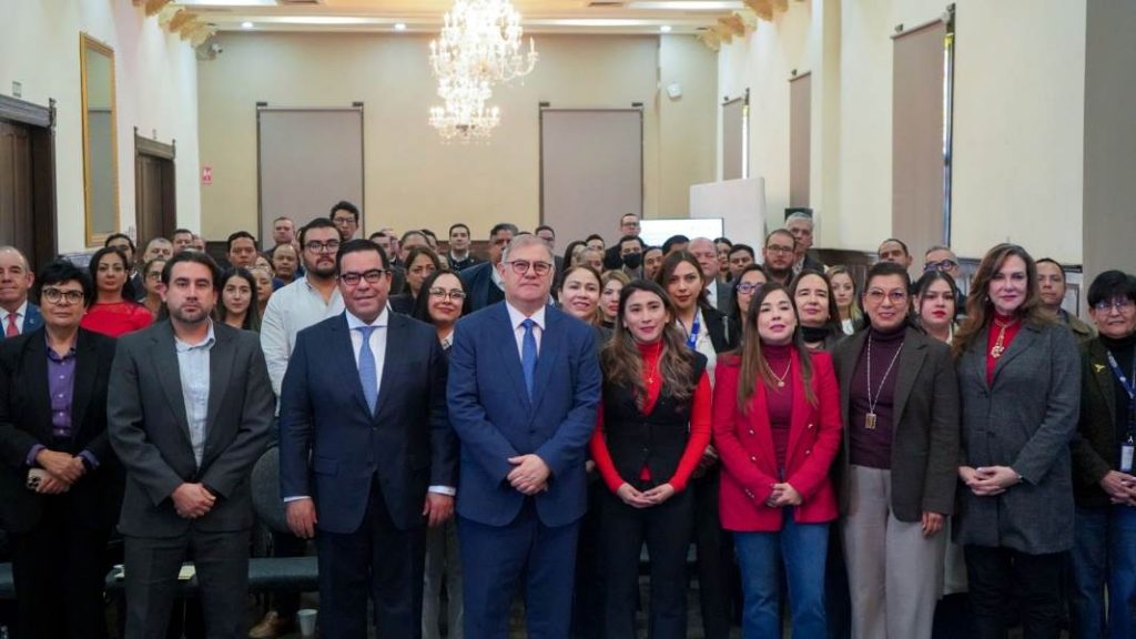 termina jornada anticorrupcion