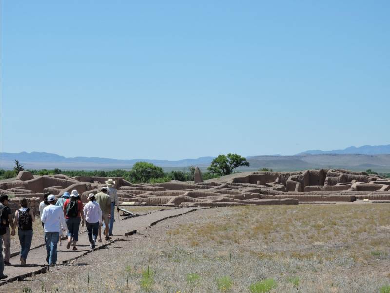 turistas dic