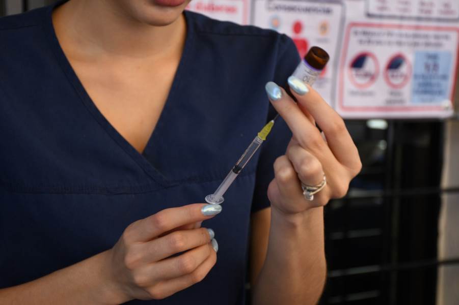 vigiancia epidemiologica por nva gripe