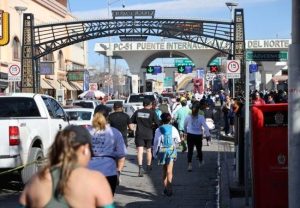 7a carrera internacional