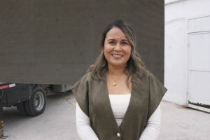 Alma Arredondo-inauguracion daba