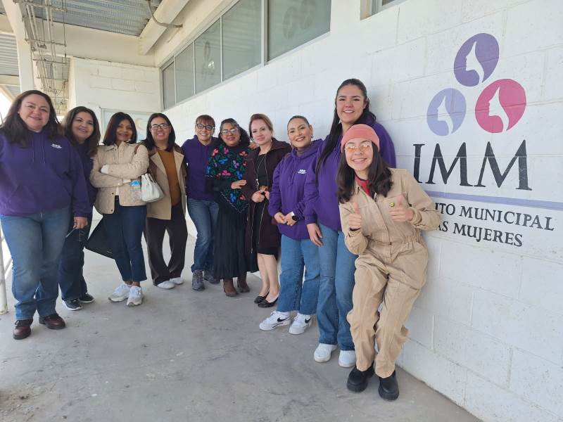 IMM-presenta proyectos