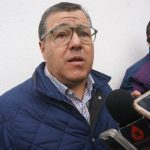 Muere Marco Licón tras accidente automovilístico en Chihuahua