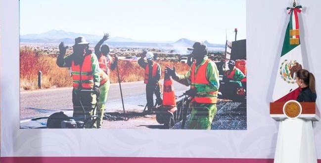 Pdta-anuncia megabacheton