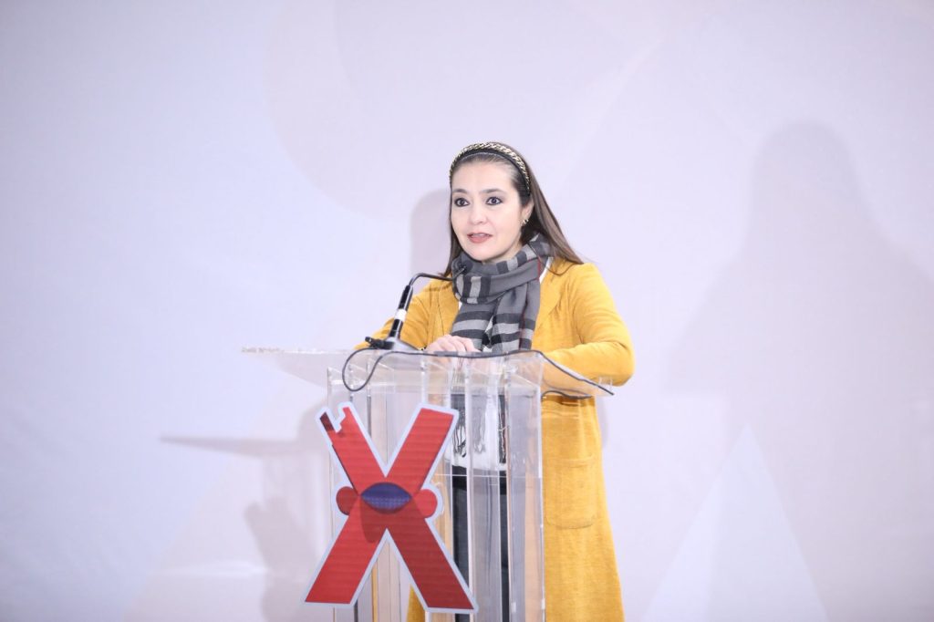 Tania Maldonado-foro carbono