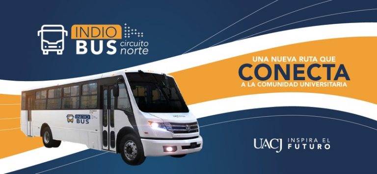 UACJ-Indiobus