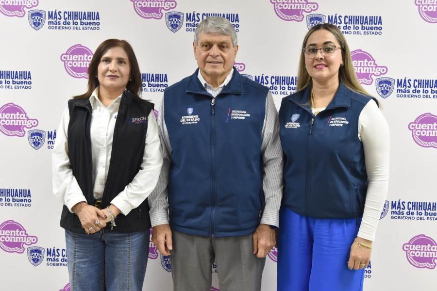 anuncian inscripciones primaria