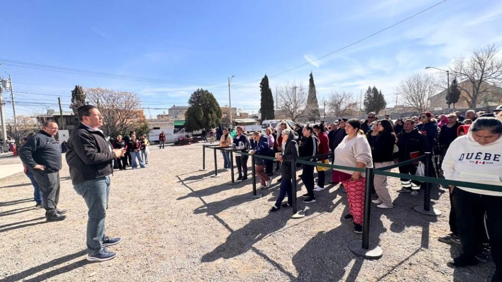 apoyos laimentarios valle y samalayuca