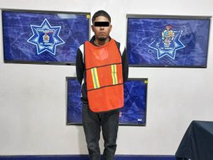 armado y placas sobrepuestas