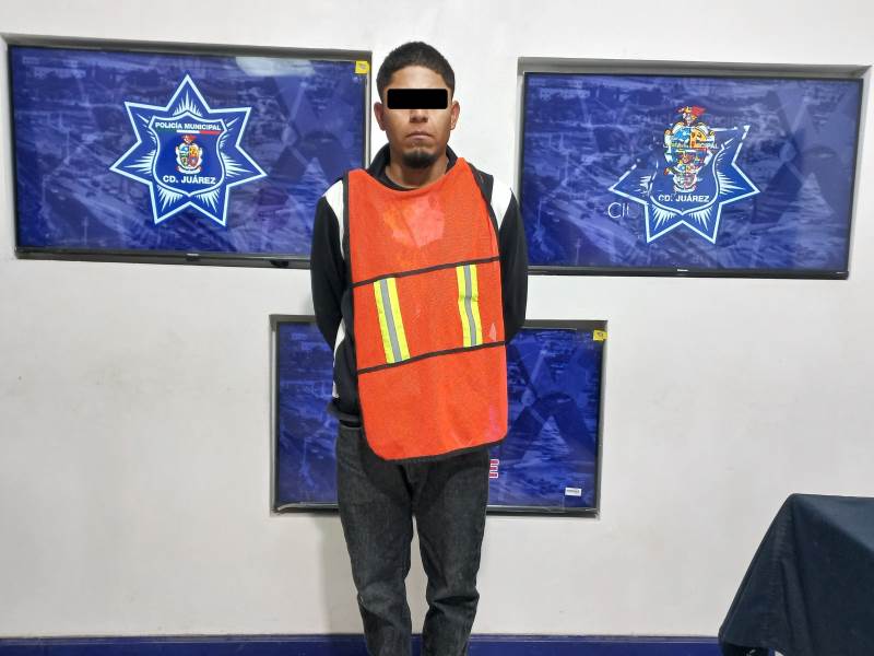 armado y placas sobrepuestas