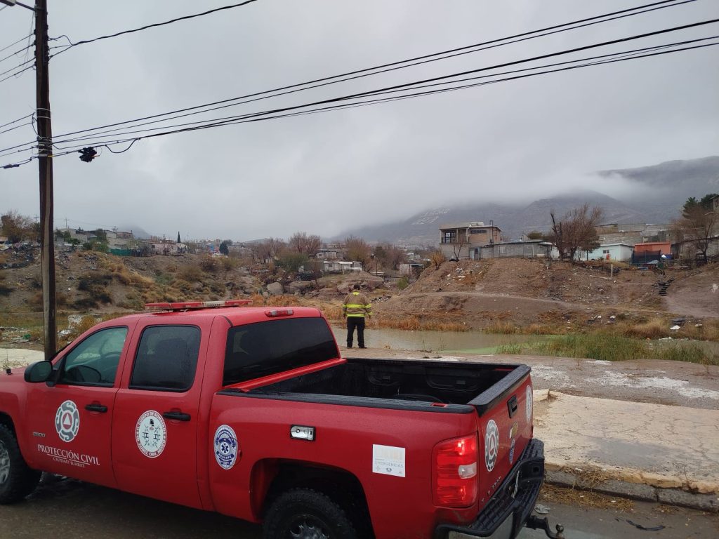 atencion contingencia proteccion civil